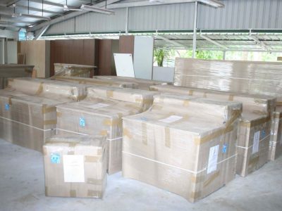 House Relocation House Relocation